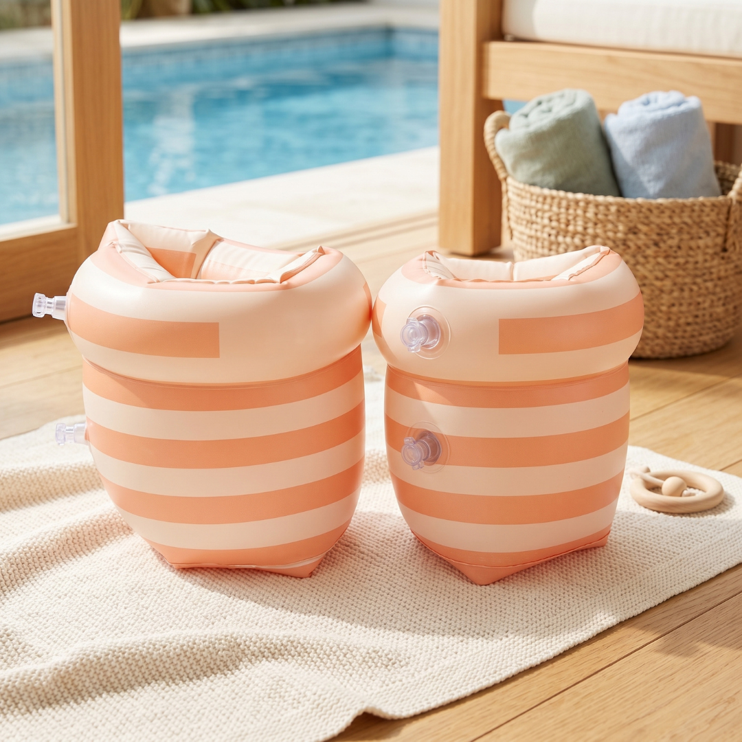 Coral Kids Arm Floaties