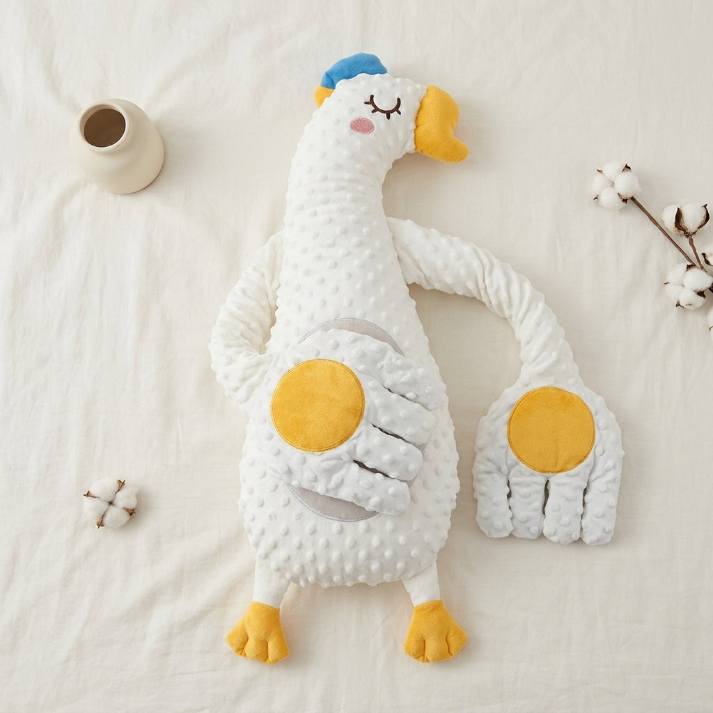 Hush Baby Comforter