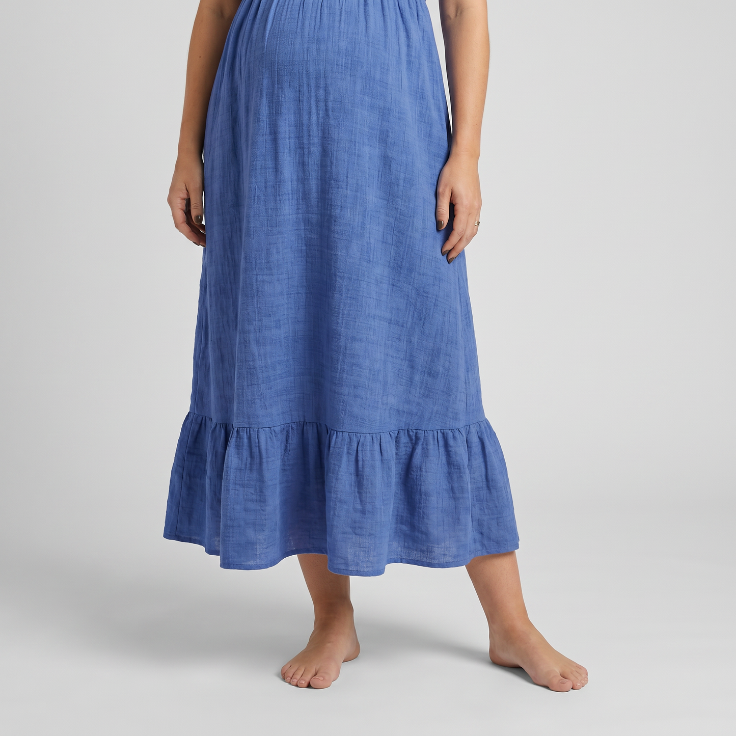 Bloom Maxi Dress