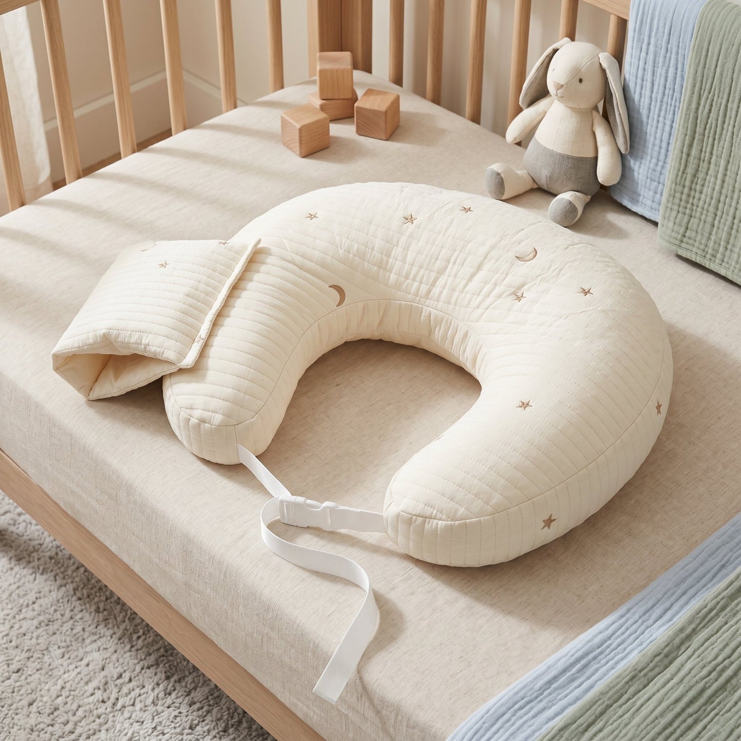 Haven Nursing Support Pillow