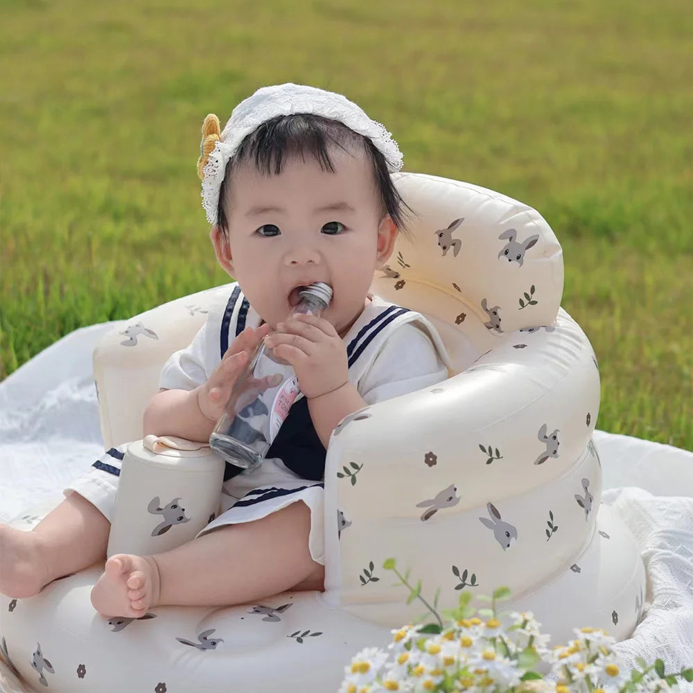 Drift Inflatable Baby Seat