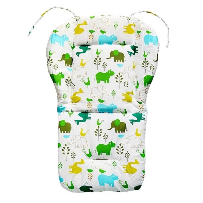 Nest Highchair Cushion Pad