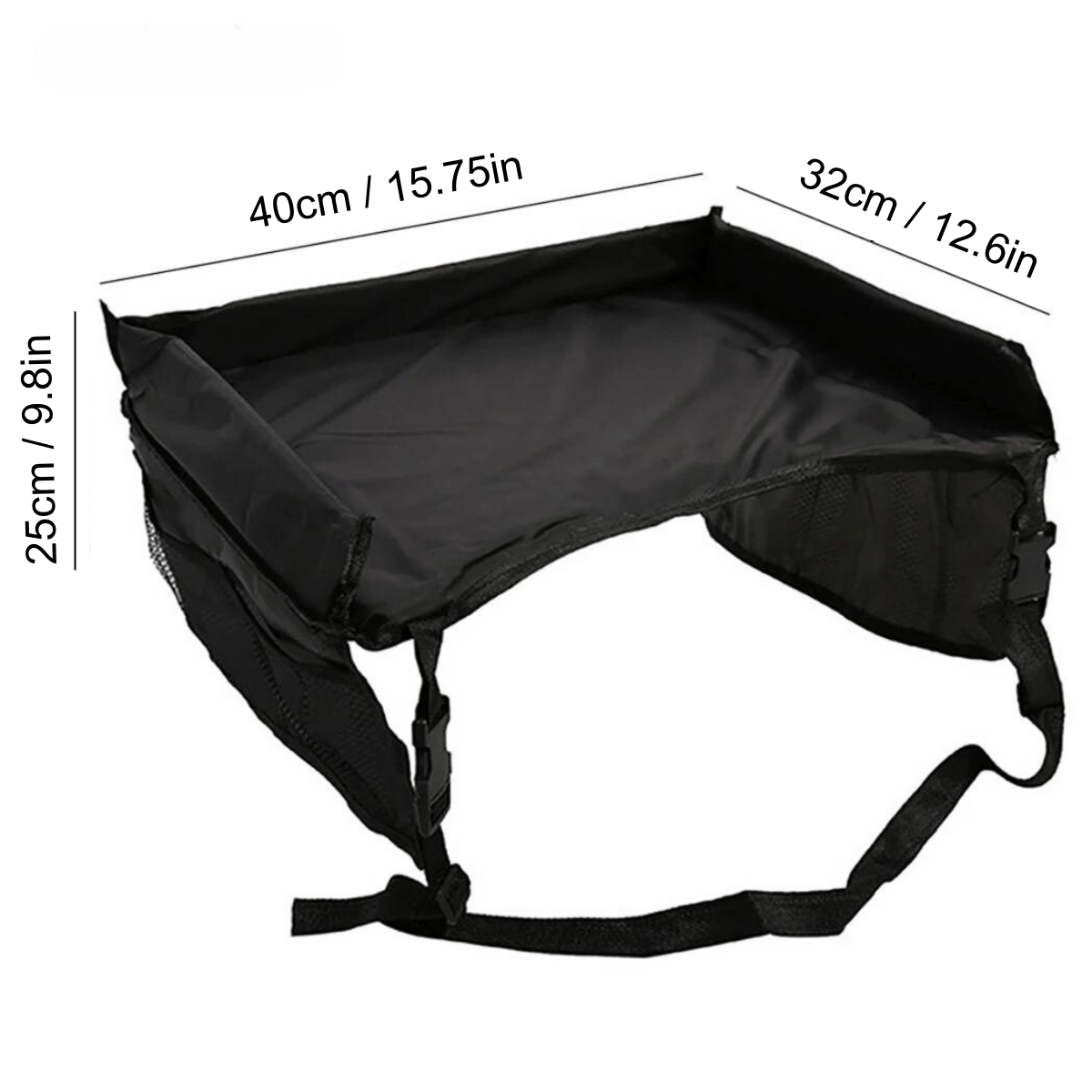Scout Snack Travel Tray