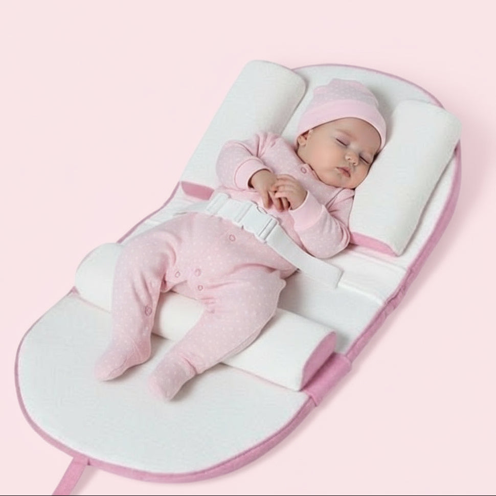 Nestle Baby Lounger