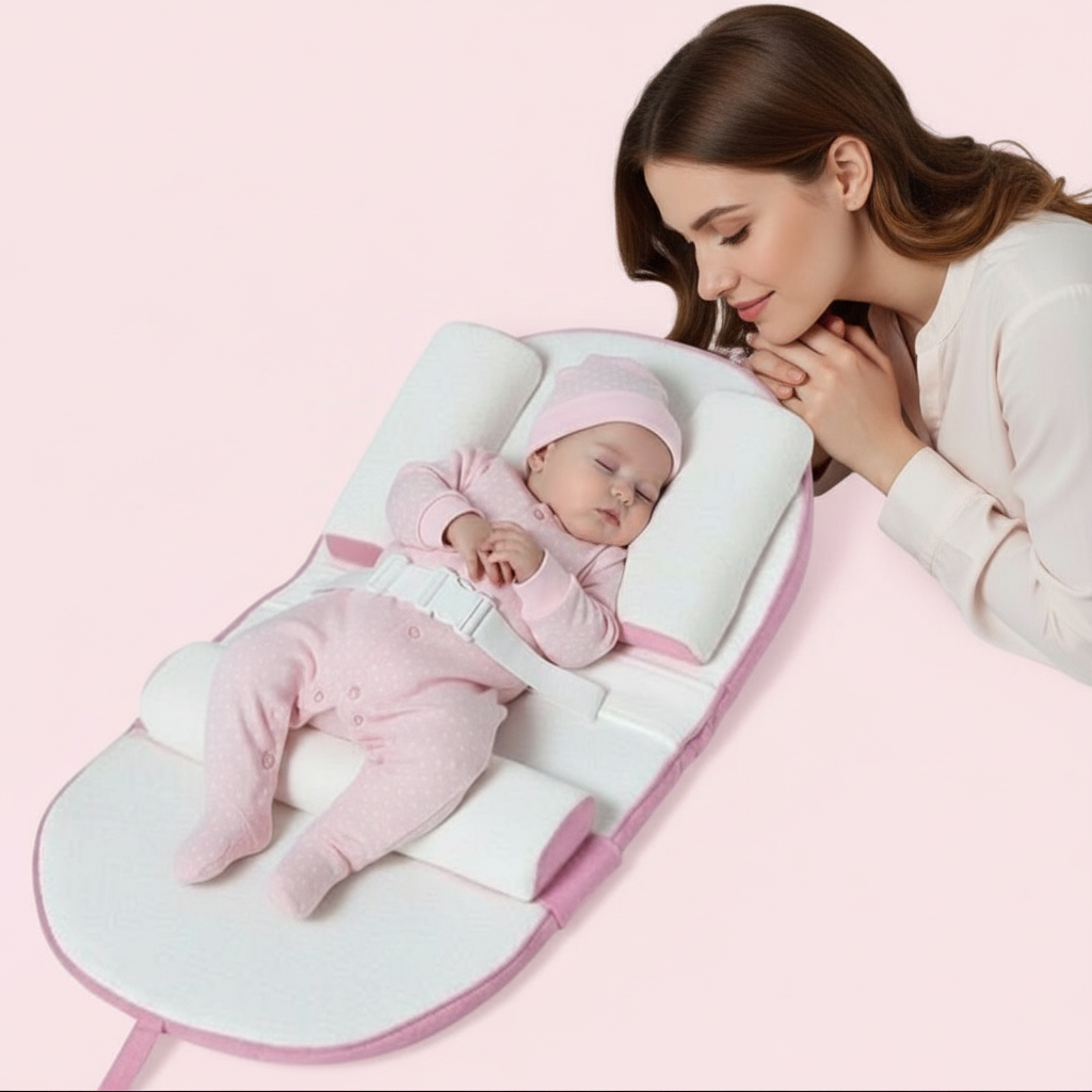 Nestle Baby Lounger