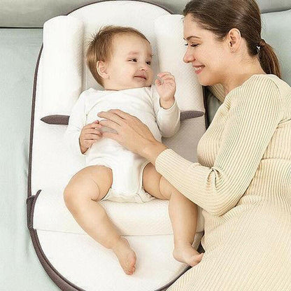 Nestle Baby Lounger