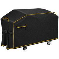 36-Inch Griddle