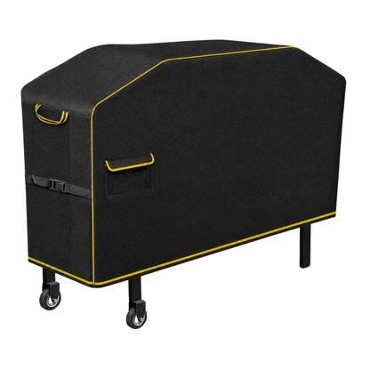 1000D Water-Resistant Griddle Cover for Flat Top Griddles