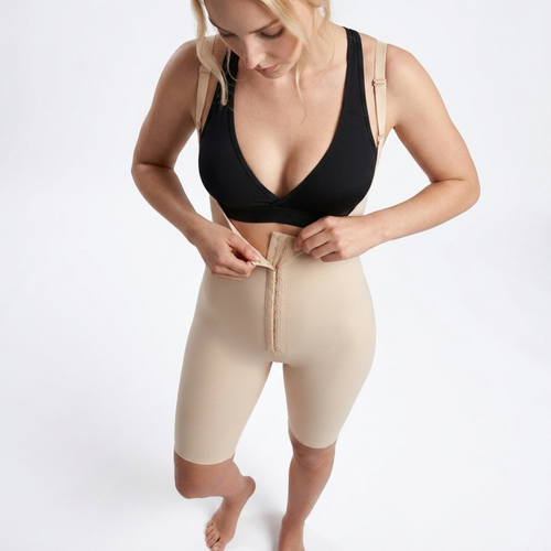 Cradle Compression Girdle