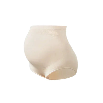 Steady Support Briefs-Huggleo-S-Cream