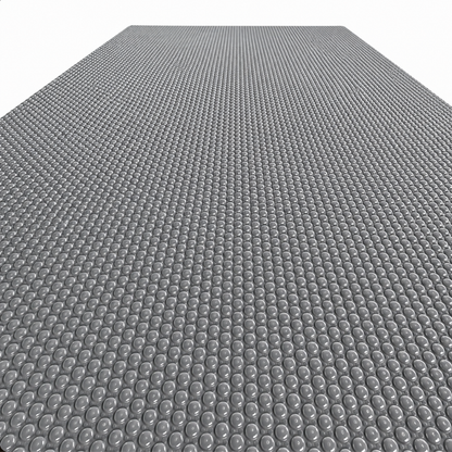 12 x 24 ft Rectangle Solar Pool Cover 8 Mil PE Bubble Blanket