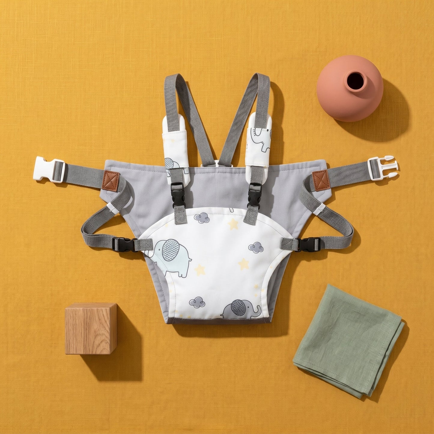 Clover High Chair Harness
