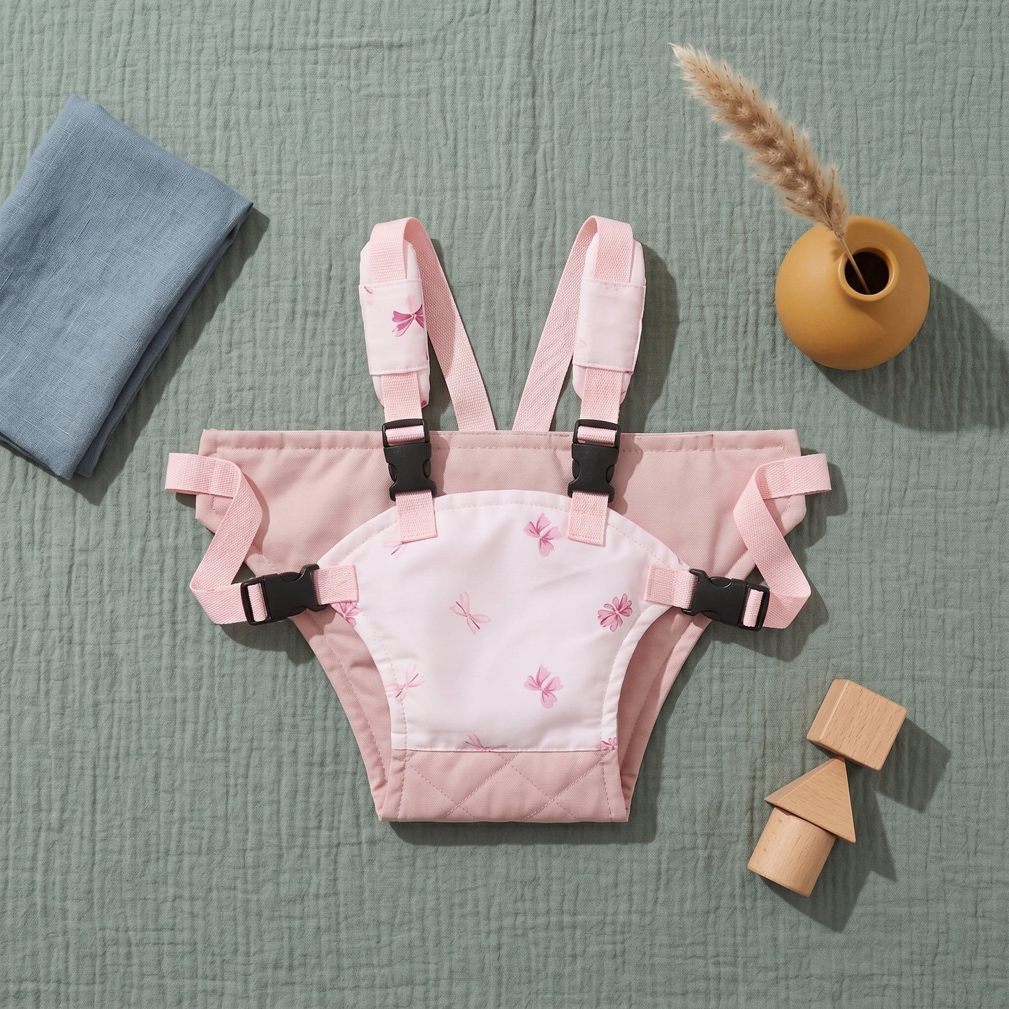 Clover High Chair Harness
