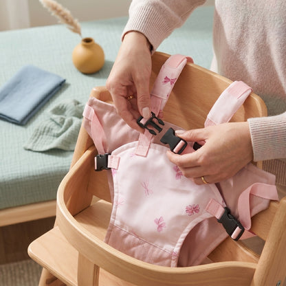 Clover High Chair Harness