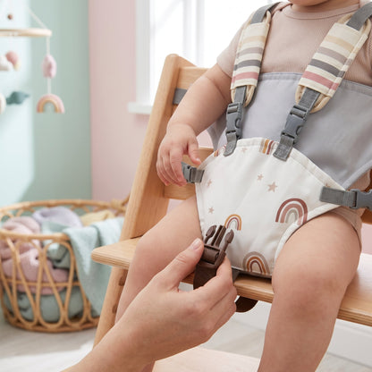Clover High Chair Harness
