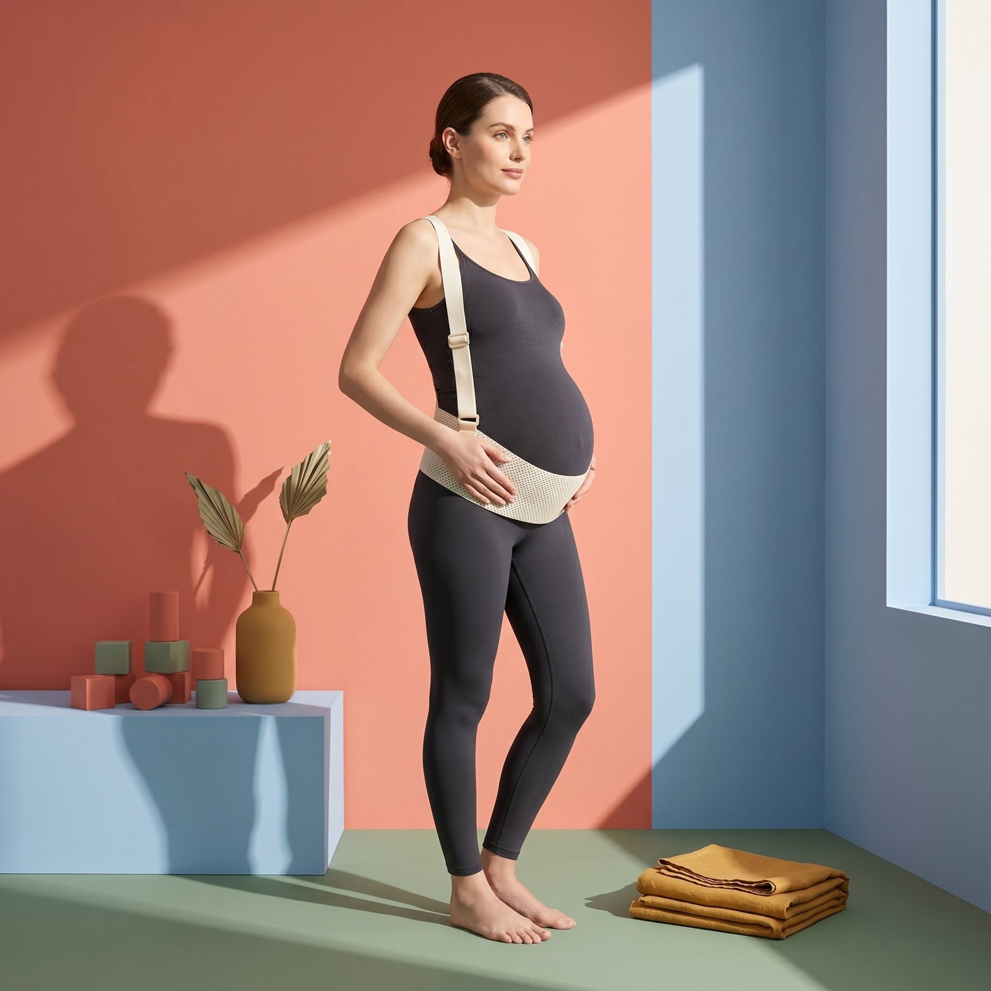 Bloom Maternity Belly Band