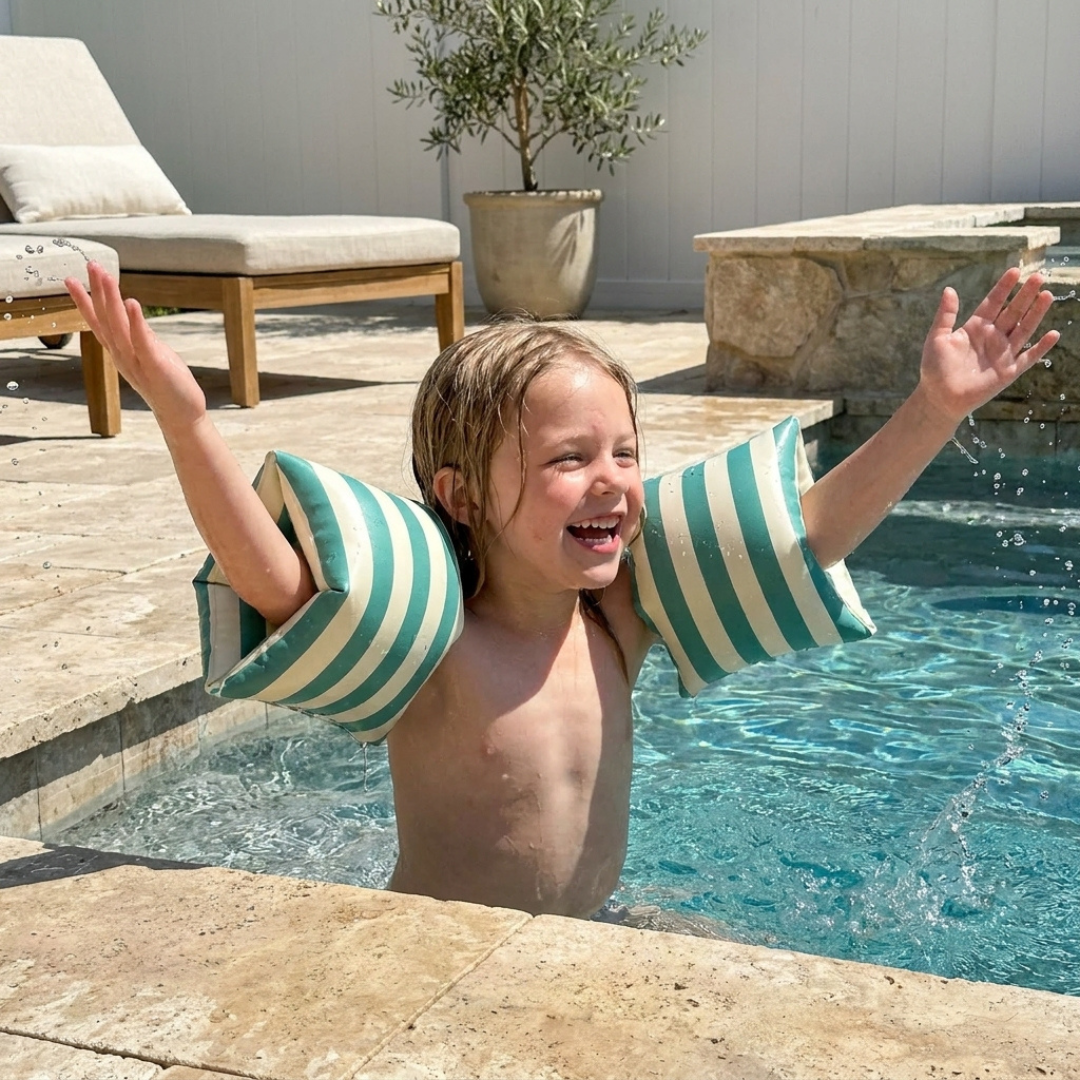 Coral Kids Arm Floaties
