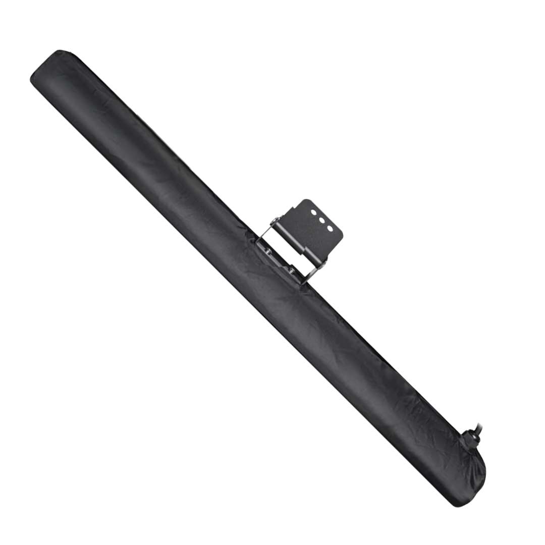 1500W Infrared Patio Heater with Wall Mount, WiFi App & Remote