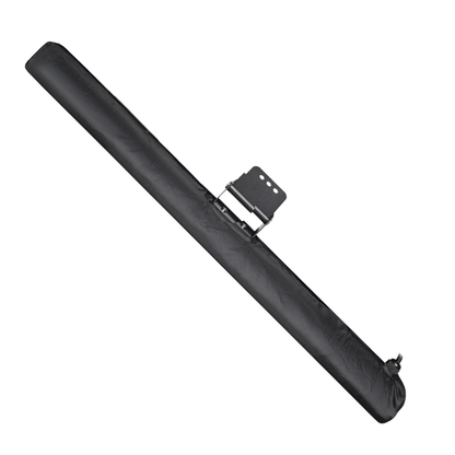 1500W Infrared Patio Heater with Wall Mount, WiFi App & Remote