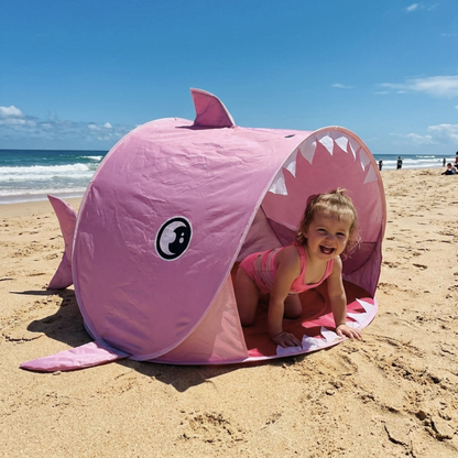 Sandy Kids Beach Tent