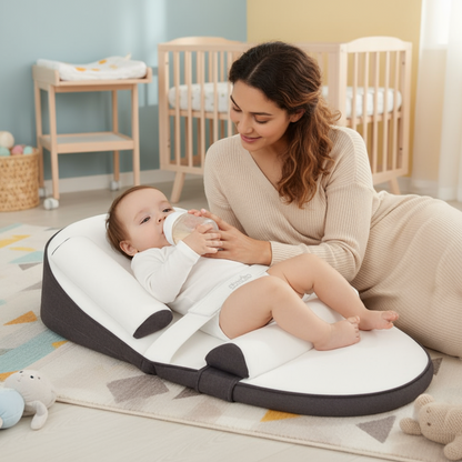 Nestle Baby Lounger
