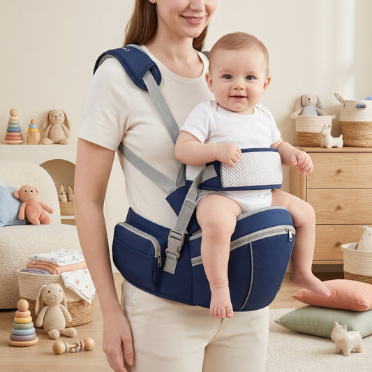 Haven Baby Hip Carrier