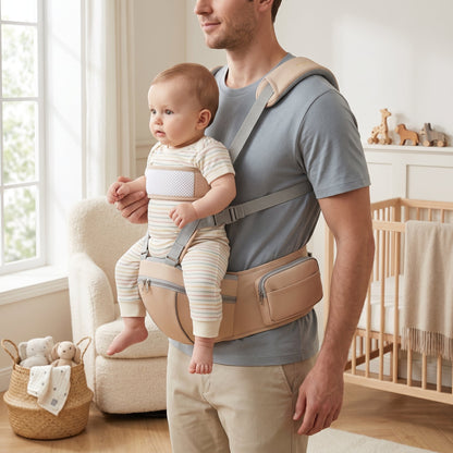 Haven Baby Hip Carrier