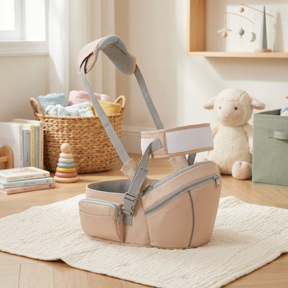 Haven Baby Hip Carrier