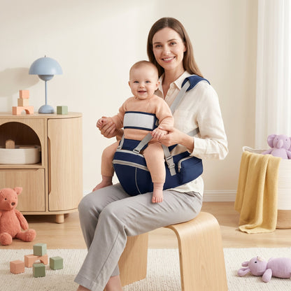 Haven Baby Hip Carrier