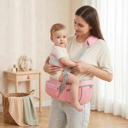 Haven Baby Hip Carrier