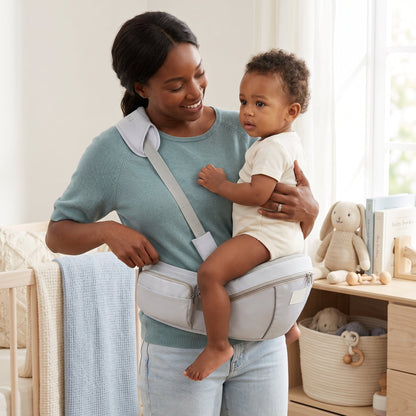 Haven Baby Hip Carrier
