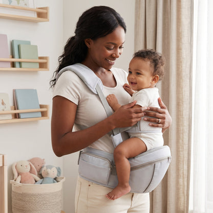 Haven Baby Hip Carrier