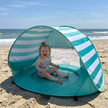 Sandy Kids Beach Tent