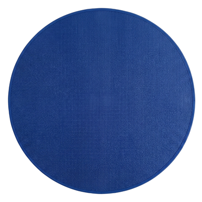 18 ft Round Solar Pool Cover 16 Mil PE Thermal Bubble Blanket
