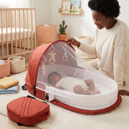 Cocoon Portable Baby Nest