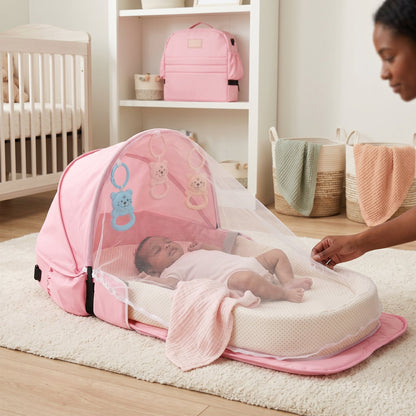 Cocoon Portable Baby Nest