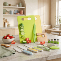13-piece set