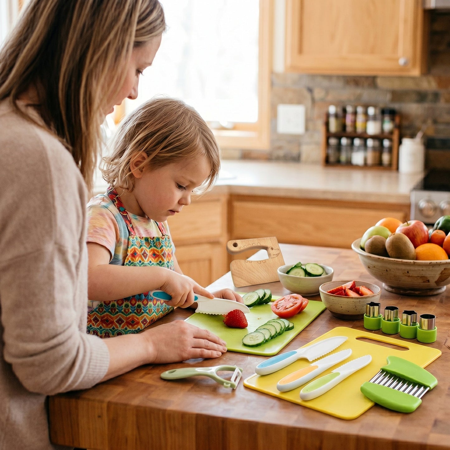 Sprout Chef Play Set