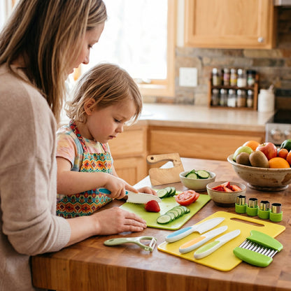 Sprout Chef Play Set