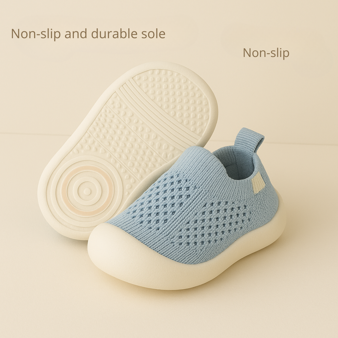 Sprout Non Slip Sneakers