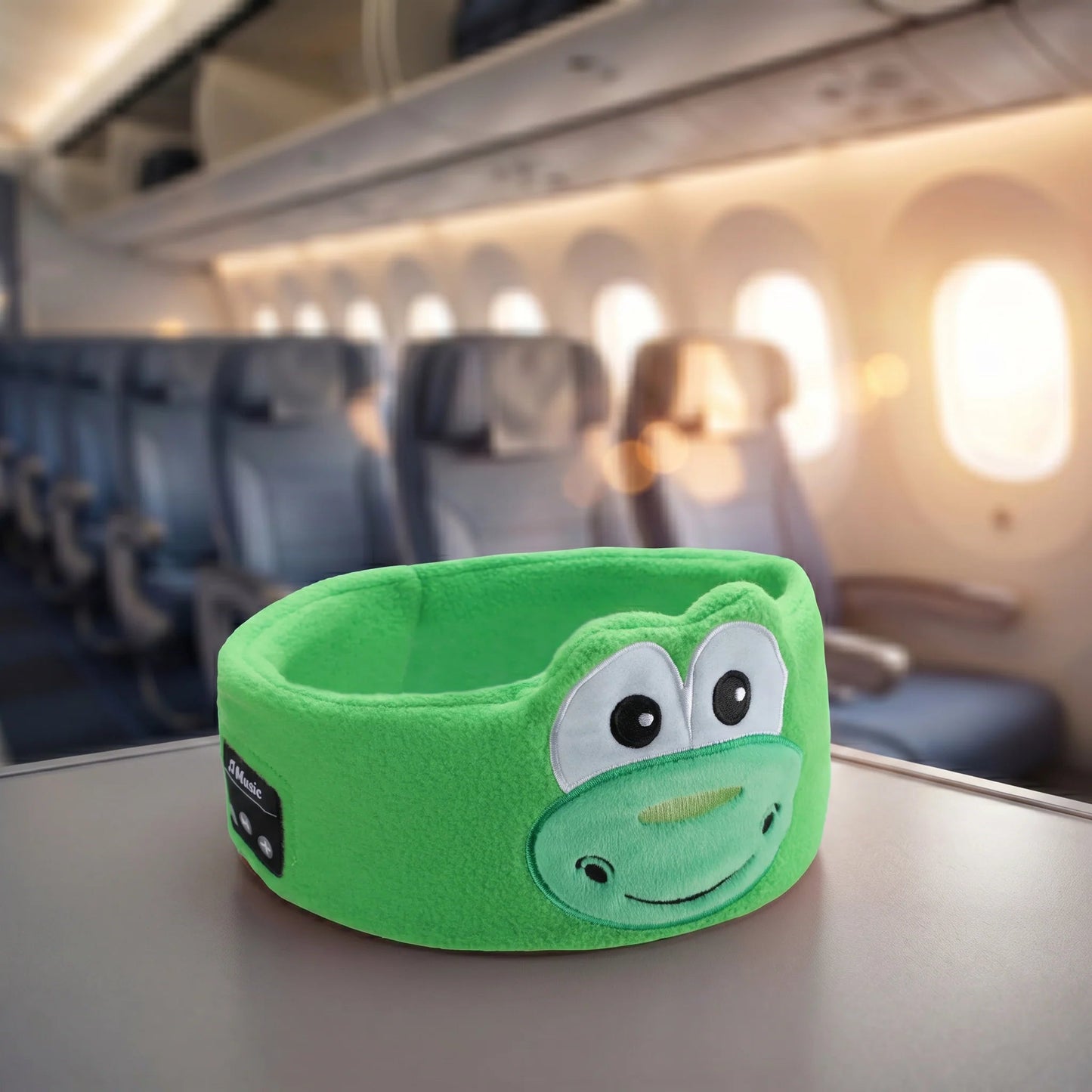 Drift Kids Audio Headband