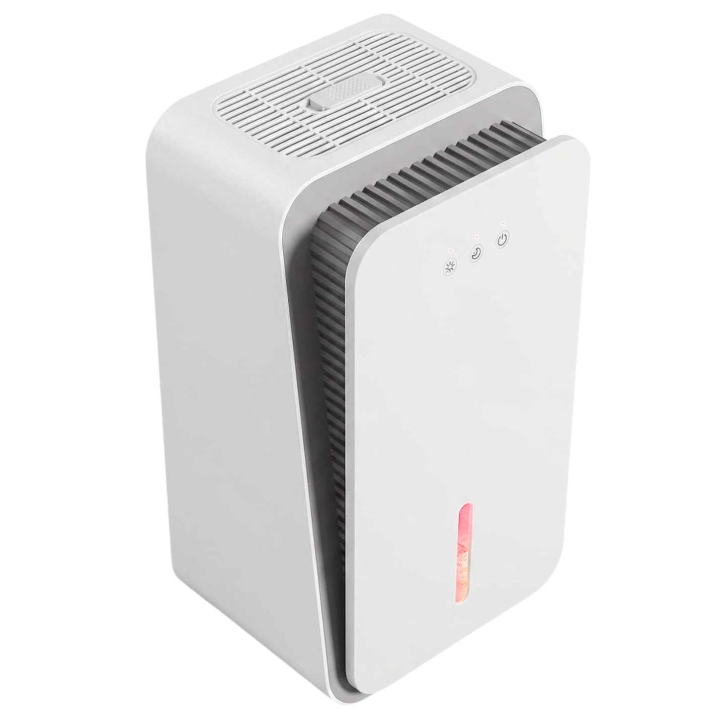 2.5L Portable Dehumidifier with Auto Shut Off and Sleep Mode