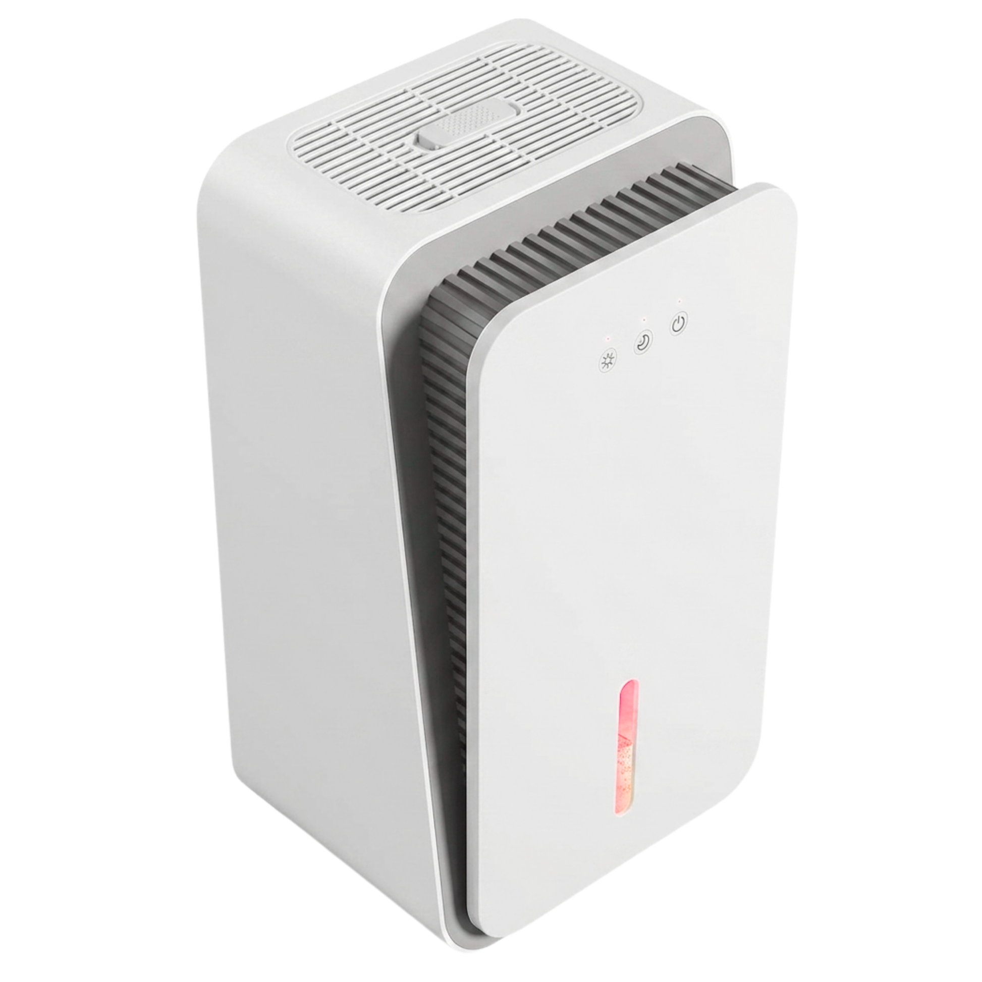 2.5L Portable Dehumidifier with Auto Shut Off and Sleep Mode