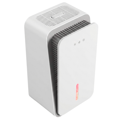 2.5L Portable Dehumidifier with Auto Shut Off and Sleep Mode
