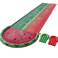 Green Red