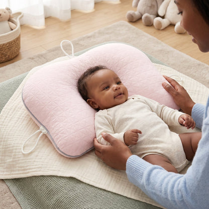 Twinkle Star Baby Support Cushion