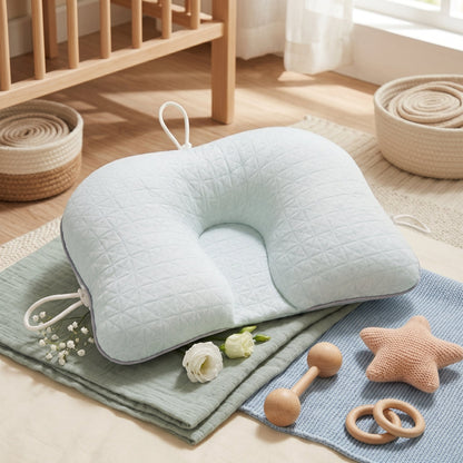Twinkle Star Baby Support Cushion