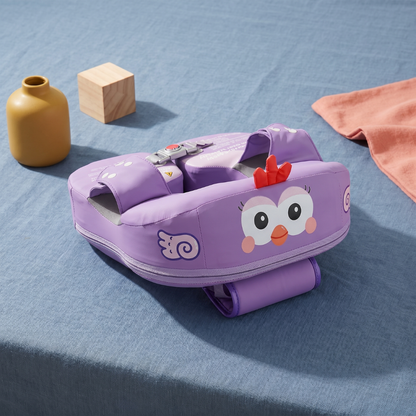 Otter Baby Pool Float