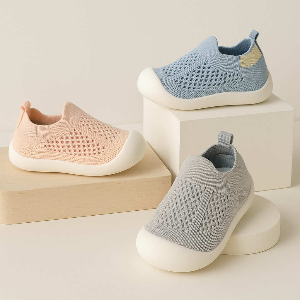 Sprout Non Slip Sneakers
