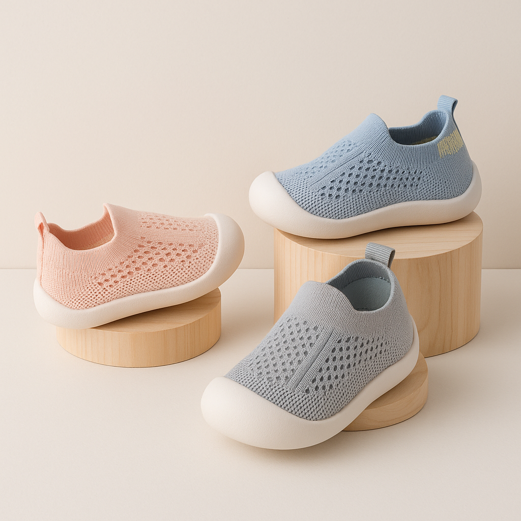 Sprout Non Slip Sneakers